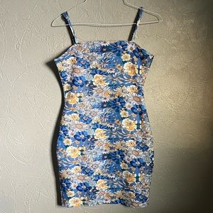 SHEIN Bodycon Dress